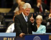 Bill Clinton-National Boob